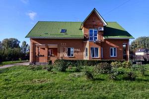 будинок за адресою Березова-стугна