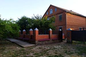 будинок за адресою Незалежності вул. (Леніна)