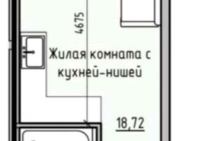 квартира за адресою Радісна вул., 29