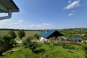 дом по адресу Зарічна