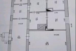 дом по адресу Новоселів