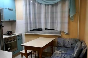 квартира по адресу Ахсарова ул., 17