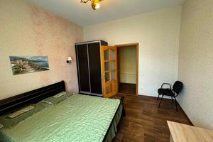 квартира за адресою Семінарська вул. (Володарського), 57б