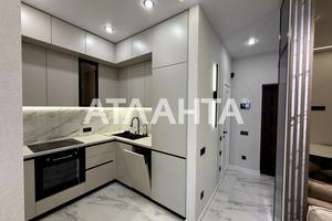 квартира за адресою Одеса, Краснова вул., 3