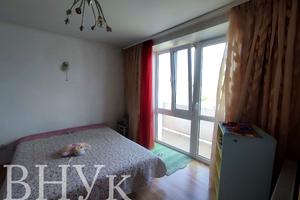 квартира по адресу Киверцевская ул., 1