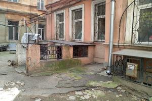 коммерческая по адресу Преображенская ул., 57