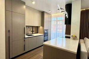 квартира по адресу Независимости просп., 104-А