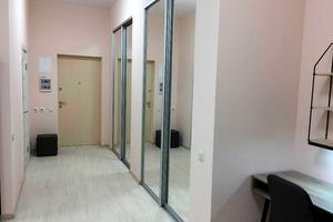 квартира по адресу Дмитрия Яворницкого просп. (Карла Маркса), 72-Б