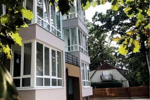 квартира по адресу Матвія Донцова ул. (Тургеневская), 95
