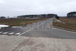 ділянка за адресою 