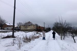 ділянка за адресою 