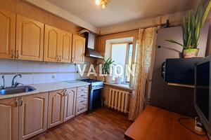 квартира за адресою Митрополита Василя Липківського вул. (Урицького), 27/5