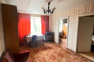 квартира по адресу Свободи ул., 4а