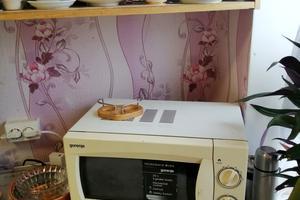 квартира по адресу Мира просп., 12