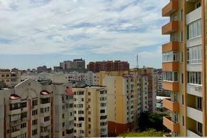 квартира по адресу Пишоновская ул., 20