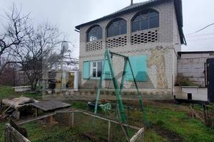 дом по адресу Хортицька