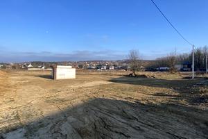 участок по адресу с. Ходосовка, Грушевая ул.