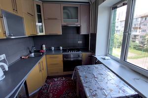 квартира по адресу Харьковское шоссе, 5