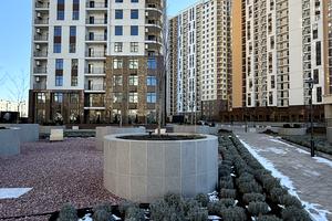 квартира за адресою Одеса, Краснова вул., 3