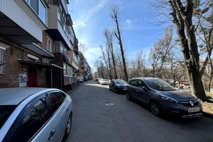 квартира за адресою Камянецька, 98