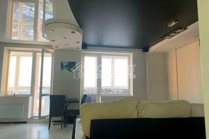 квартира за адресою Цілиноградська, 48