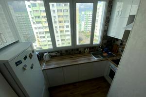 квартира за адресою Миру вул., 59