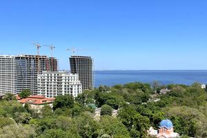 квартира по адресу Шевченко просп.
