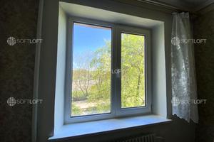 квартира по адресу Гвардейцев-Широнинцев ул., 18г