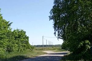 ділянка за адресою 