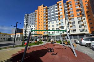 квартира за адресою Немирівське шосе, 94Н