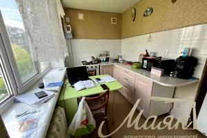 квартира за адресою Бородинська вул., 19А