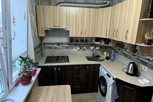 квартира по адресу Болградська, 22