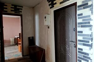квартира за адресою Добровольців пров., 2