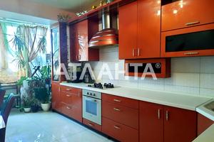 квартира за адресою 14 станция Люстдорской дороги, 7