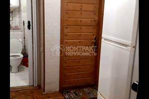 квартира за адресою Дерев'янка вул., 38