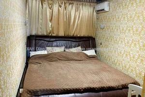 квартира за адресою Тимирязева, 28