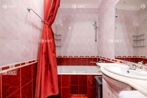 квартира за адресою Леся Курбаса вул., 7