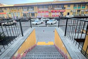 комерційна за адресою Валерія Лобановського вул., 30 б