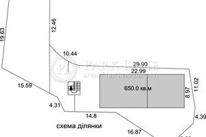 будинок за адресою Красицького вул.