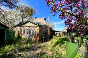 будинок за адресою Калініна