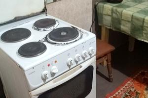 комната по адресу Осенняя ул., 15