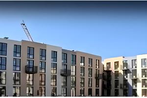 квартира за адресою Окружна вул., 75