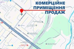 комерційна за адресою Незалежної України вул. (40 років Радянської України), 92