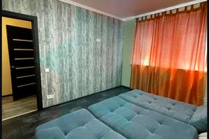 квартира по адресу Азовсталі пер., 1