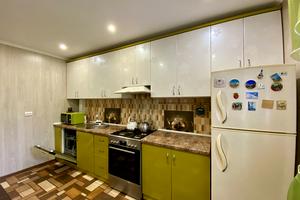 квартира за адресою Медиків вул., 3