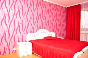квартира за адресою Рибалко, 8