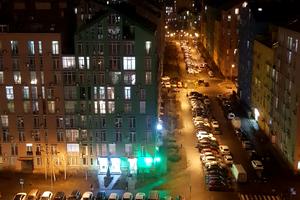 квартира по адресу Регенераторная ул., 4