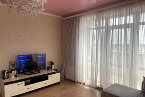 квартира за адресою Таїрова вул., 6