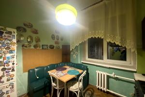 квартира по адресу Искровская, 5