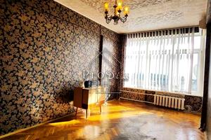 квартира по адресу Леси Украинки бульв., 36-Б
